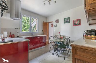 vente maison 523 760 € à proximité de Martillac (33650)