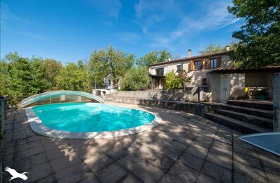 vente maison 262 880 € à proximité de Calvignac (46160)
