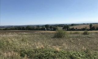 Terrain  2000 m² à vendre à Miélan (32170)