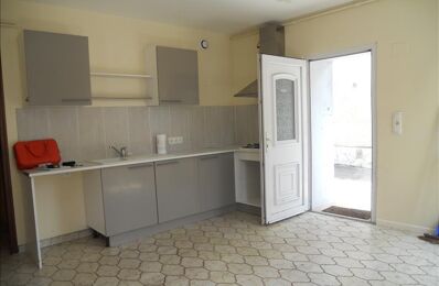 vente immeuble 155 150 € à proximité de Caussade-Rivière (65700)