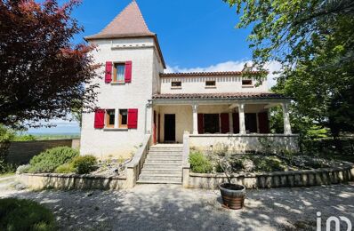 vente maison 346 000 € à proximité de Douelle (46140)