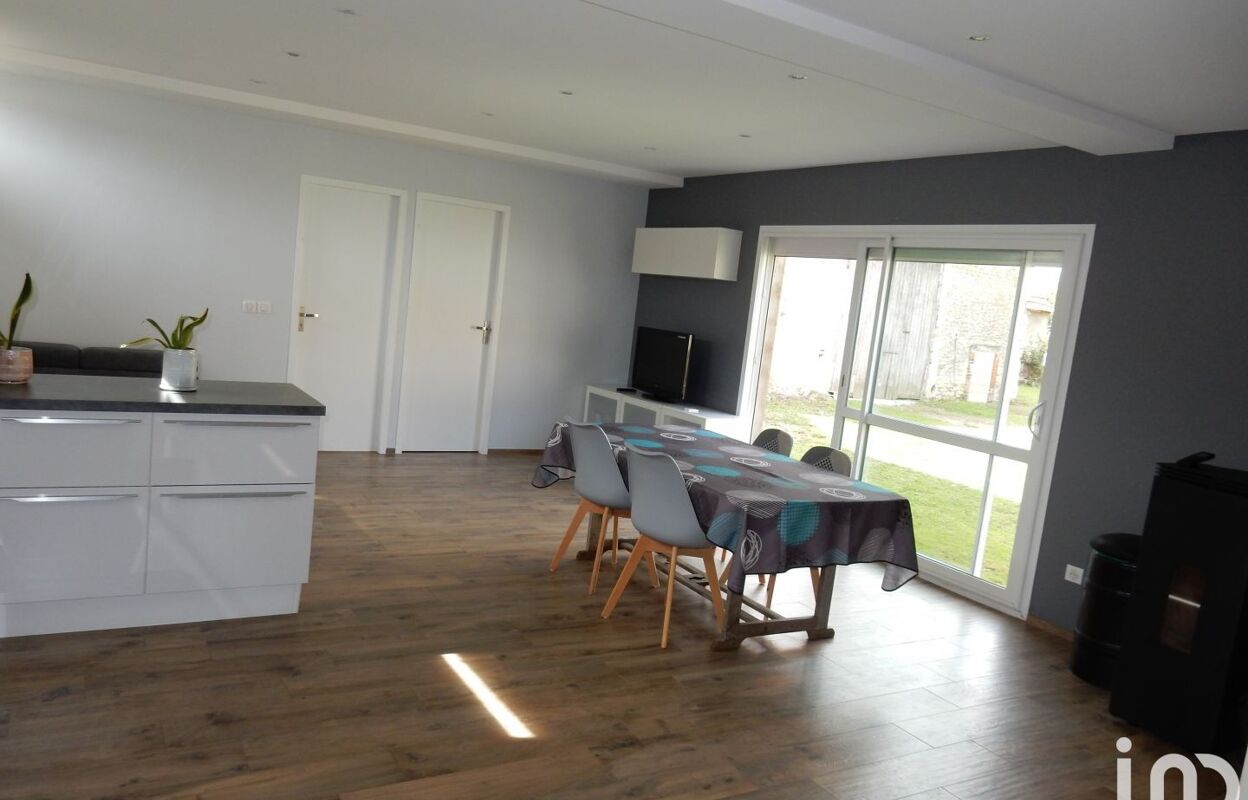 maison 7 pièces 180 m2 à vendre à Auneau-Bleury-Saint-Symphorien (28700)