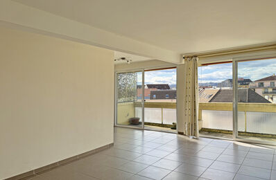 vente appartement 179 000 € à proximité de Ogeu-les-Bains (64680)