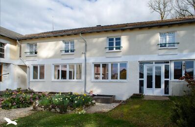 vente maison 213 000 € à proximité de Saint-Jory-de-Chalais (24800)