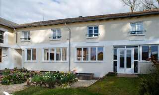 Maison 8 Pièces 210 m² à vendre à La Coquille (24450)