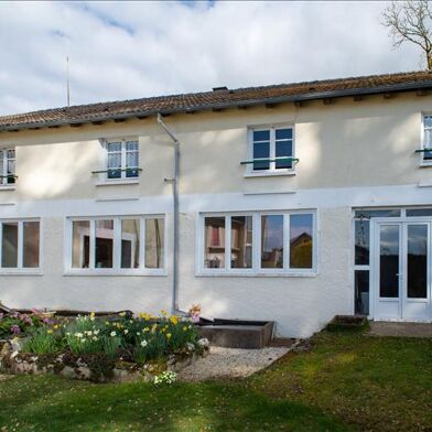 Maison 8 pièces 213000 €