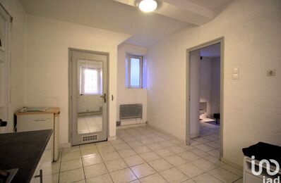vente appartement 60 000 € à proximité de Cazères (31220)