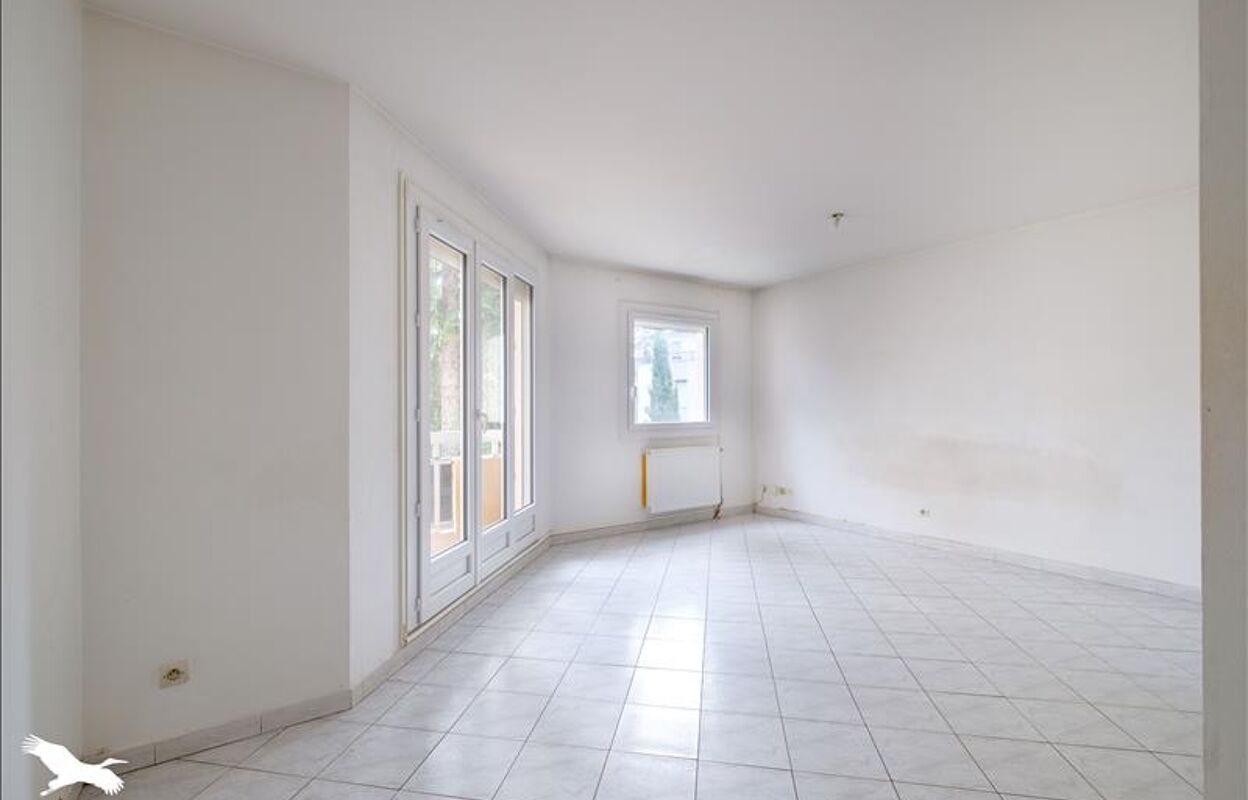 appartement 4 pièces 81 m2 à vendre à Décines-Charpieu (69150)