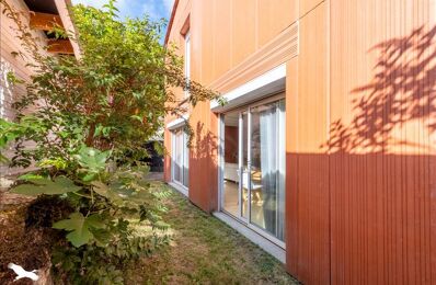 vente maison 199 500 € à proximité de Villenave-d'Ornon (33140)
