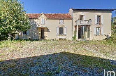 vente maison 159 000 € à proximité de Saint-Aunix-Lengros (32160)