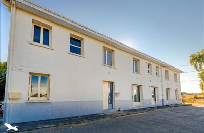 vente immeuble 213 000 € à proximité de Oradour-sur-Vayres (87150)
