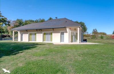 vente maison 315 000 € à proximité de Royères (87400)
