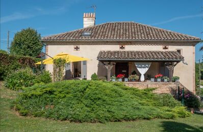 vente maison 194 000 € à proximité de Montagudet (82110)