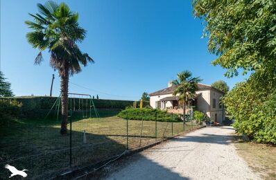 vente maison 194 000 € à proximité de Saint-Nicolas-de-la-Grave (82210)