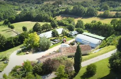 vente maison 149 000 € à proximité de Barguelonne-en-Quercy (46800)