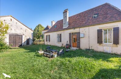 maison 5 pièces 98 m2 à vendre à Bergerac (24100)