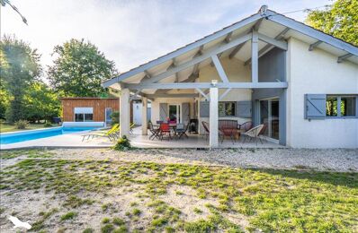 vente maison 409 500 € à proximité de Jau-Dignac-Et-Loirac (33590)