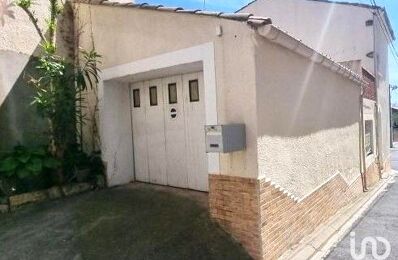 vente maison 163 000 € à proximité de Servian (34290)