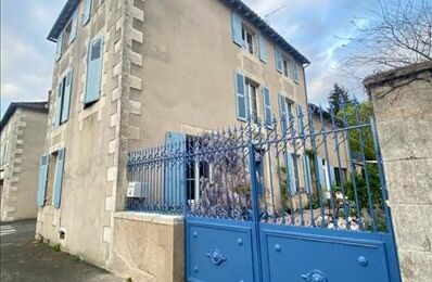 vente maison 369 250 € à proximité de Le Blanc (36300)
