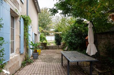 vente maison 369 250 € à proximité de La Trimouille (86290)