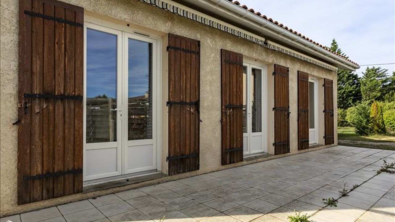 maison 3 pièces 66 m2 à vendre à Mouliets-Et-Villemartin (33350)