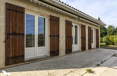 vente maison 160 000 € à proximité de Sainte-Radegonde (33350)