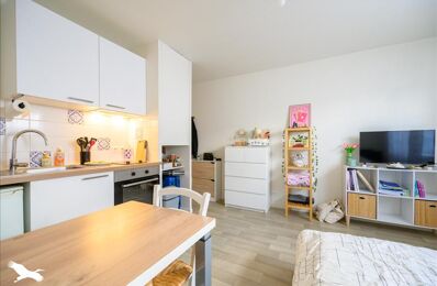 vente appartement 123 625 € à proximité de Saint-Xandre (17138)