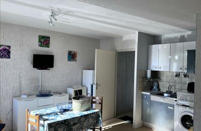 vente appartement 37 620 € à proximité de Termes-d'Armagnac (32400)