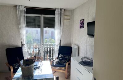 vente appartement 37 620 € à proximité de Estang (32240)