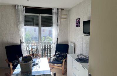 vente appartement 37 620 € à proximité de Monclar (32150)