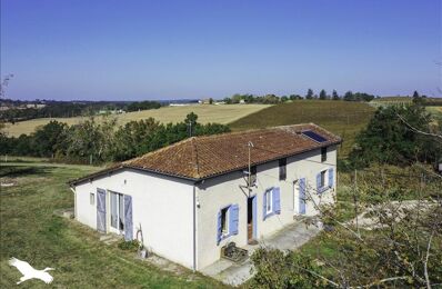 vente maison 191 700 € à proximité de Mauléon-d'Armagnac (32240)