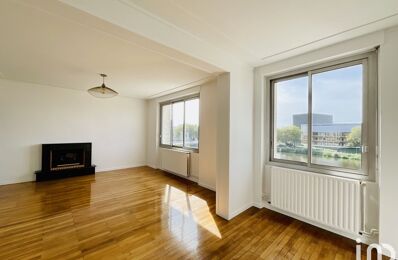 vente appartement 345 000 € à proximité de Bouaye (44830)
