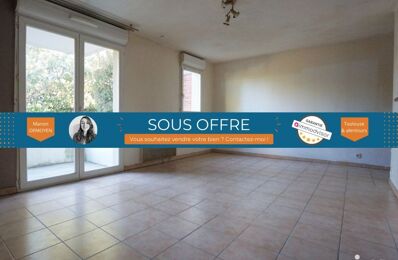 vente appartement 137 000 € à proximité de Beauzelle (31700)