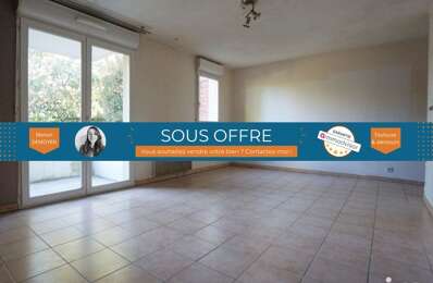 vente appartement 137 000 € à proximité de Toulouse (31100)