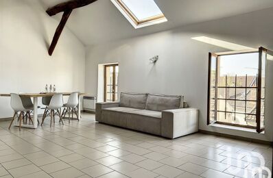 vente appartement 160 000 € à proximité de Meulan-en-Yvelines (78250)
