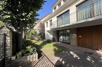 maison 9 pièces 265 m2 à vendre à Colombes (92700)