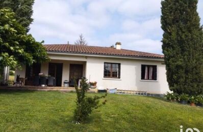 vente maison 195 000 € à proximité de Lagarrigue (47190)