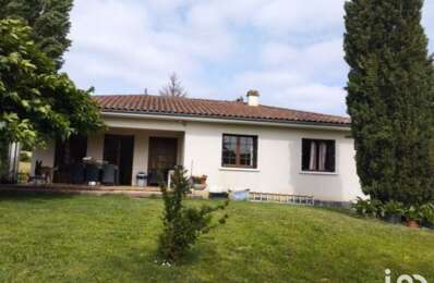 vente maison 195 000 € à proximité de Clermont-Dessous (47130)