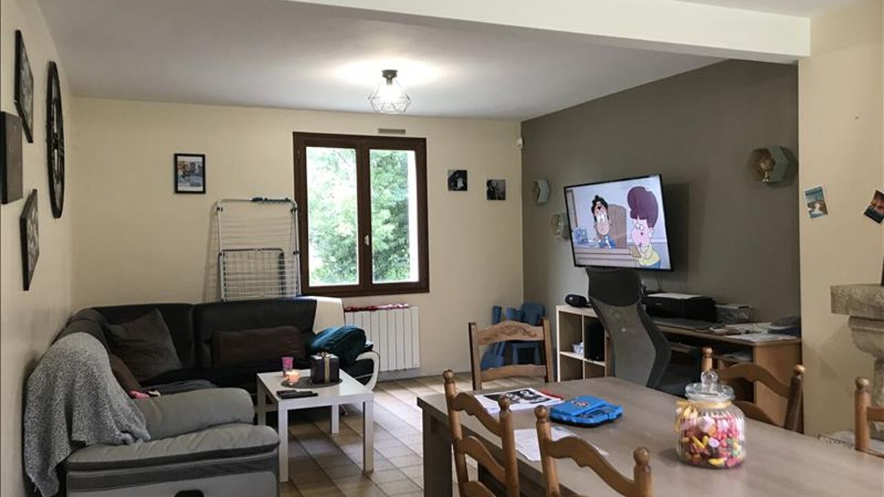 maison 5 pièces 110 m2 à vendre à Le Moustoir (22340)