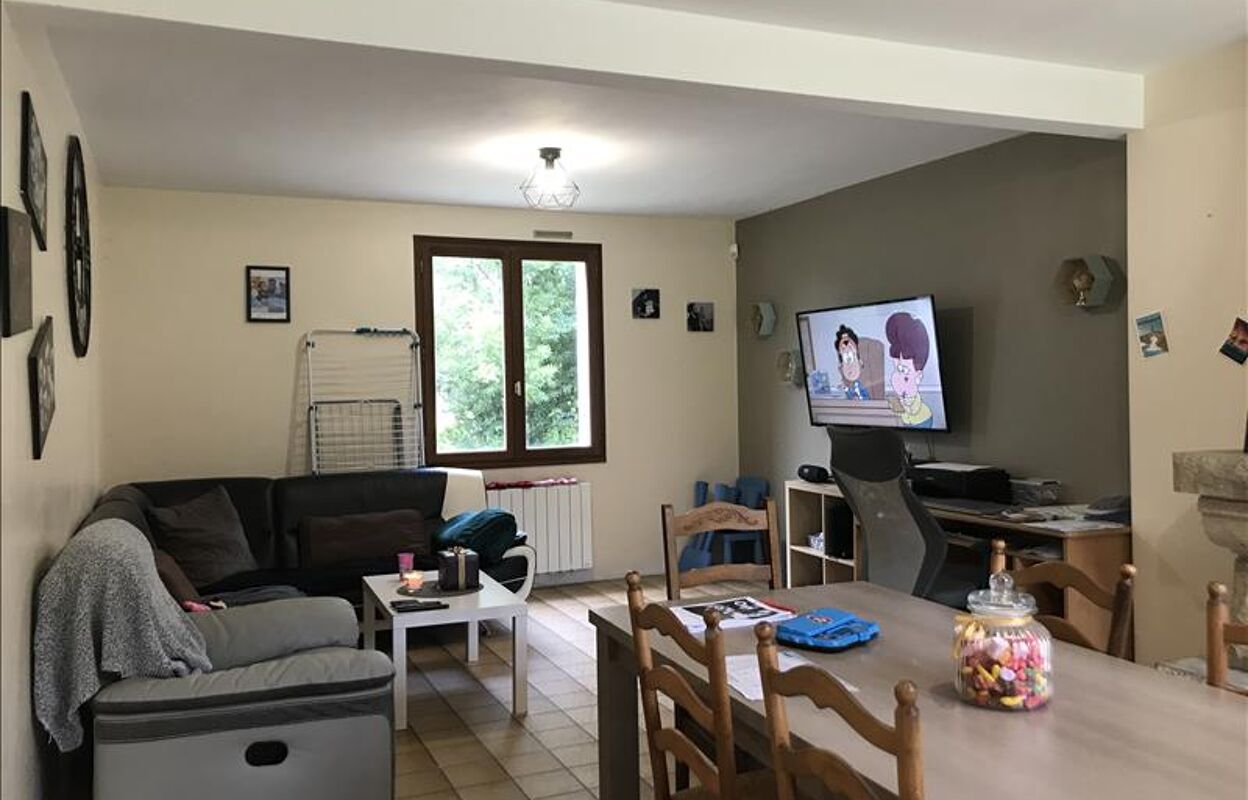 maison 5 pièces 110 m2 à vendre à Le Moustoir (22340)