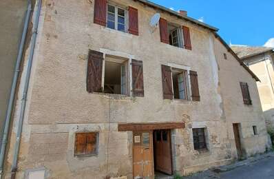 vente maison 24 000 € à proximité de Montel-de-Gelat (63380)