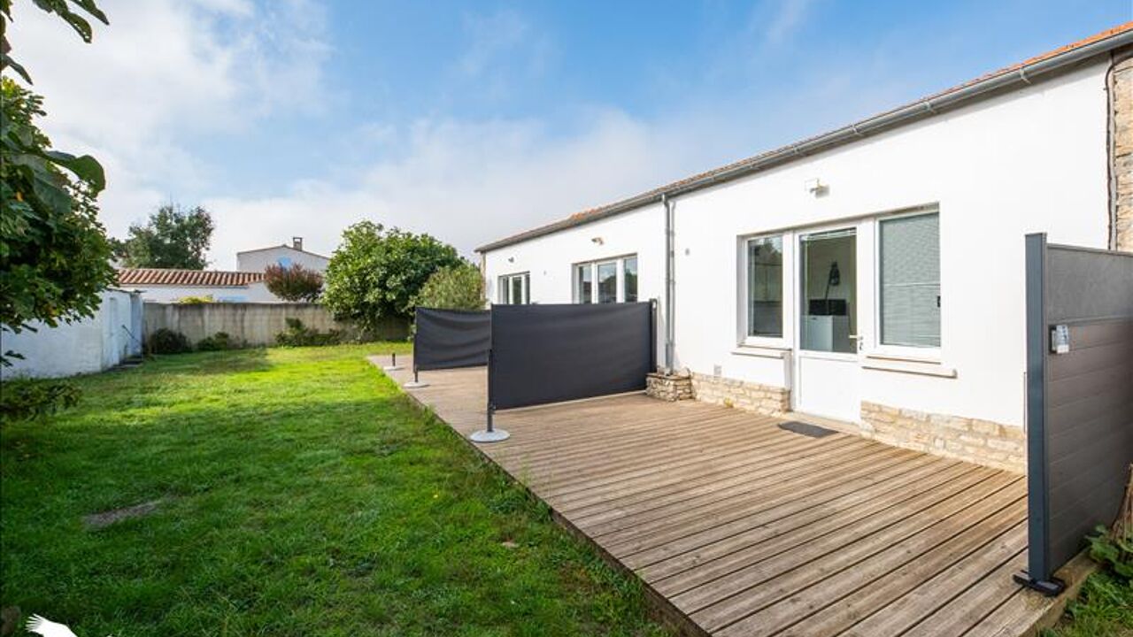 maison 9 pièces 99 m2 à vendre à Saint-Denis-d'Oléron (17650)