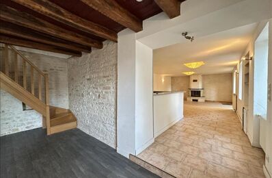 vente maison 61 469 € à proximité de Saint-Loup-des-Chaumes (18190)