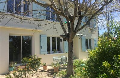 vente maison 549 900 € à proximité de Lacroix-Falgarde (31120)