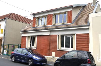 vente appartement 466 000 € à proximité de Méry-sur-Oise (95540)