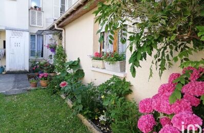 vente appartement 199 500 € à proximité de Lagny-sur-Marne (77400)