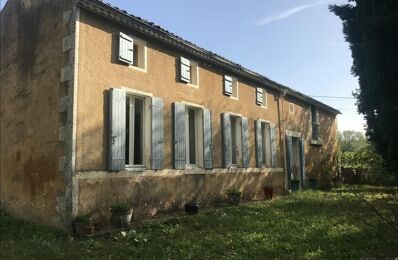 vente maison 185 000 € à proximité de Saint-Thomas-de-Conac (17150)