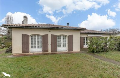 vente maison 406 175 € à proximité de Audenge (33980)