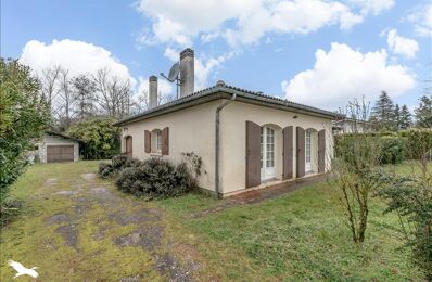 vente maison 406 175 € à proximité de Biganos (33380)