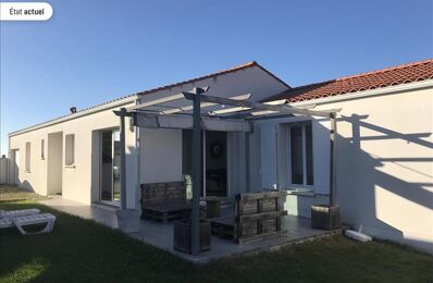 vente maison 374 525 € à proximité de Soulac-sur-Mer (33780)